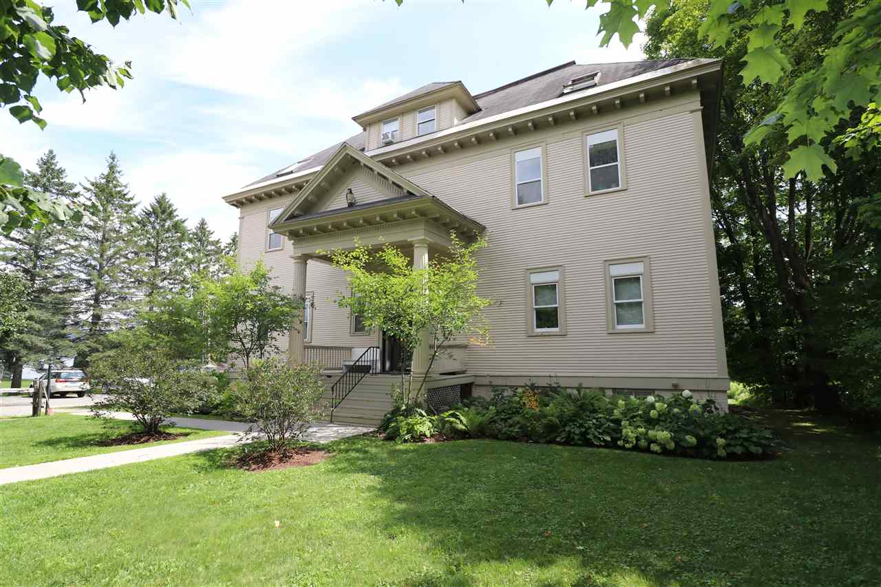 Image of a Shared Equity home in Waitsfield, Vermont